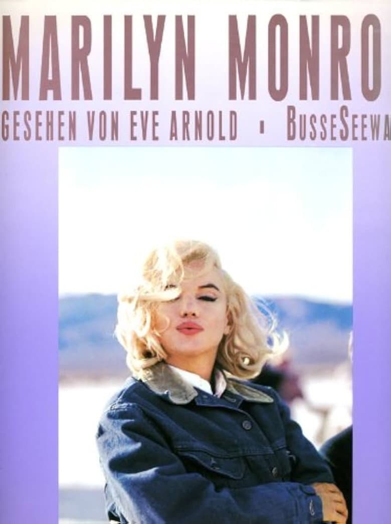 Eve and Marilyn