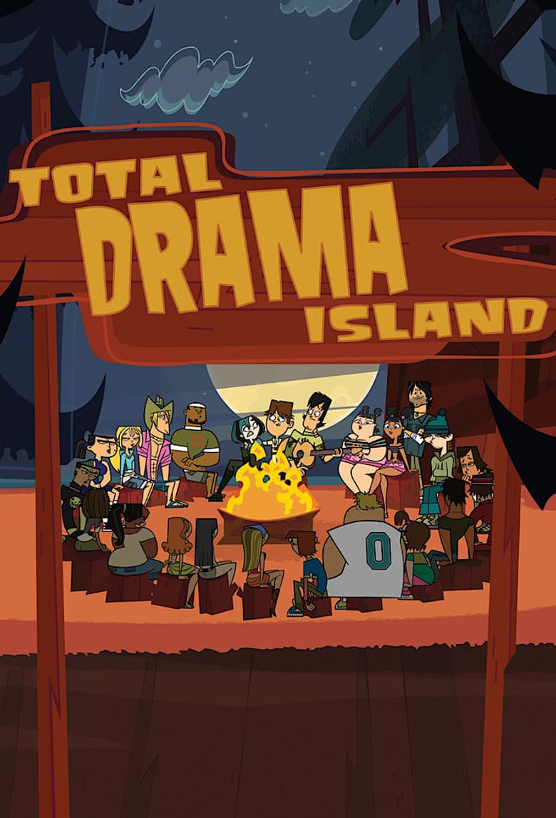 Drama Adası