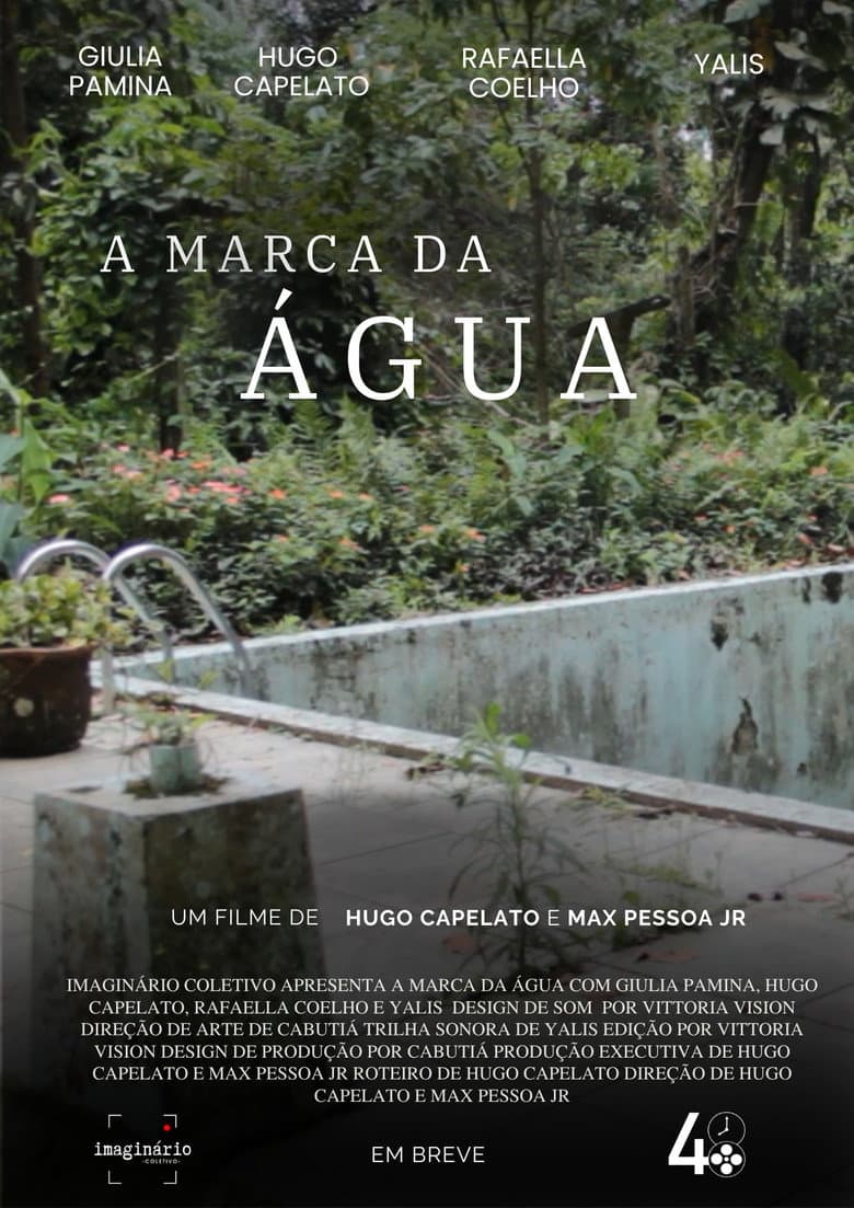 A Marca da Água