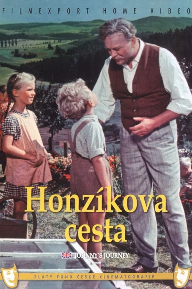 Honzíkova cesta