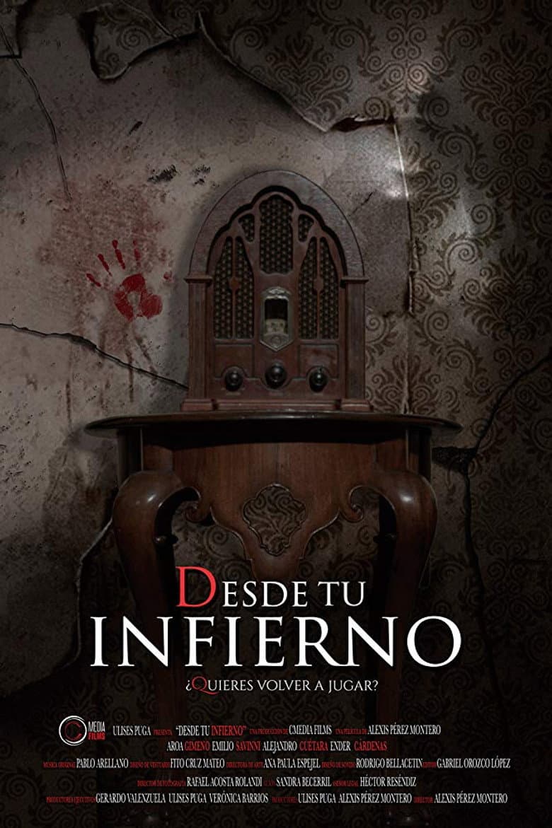 Desde tu infierno