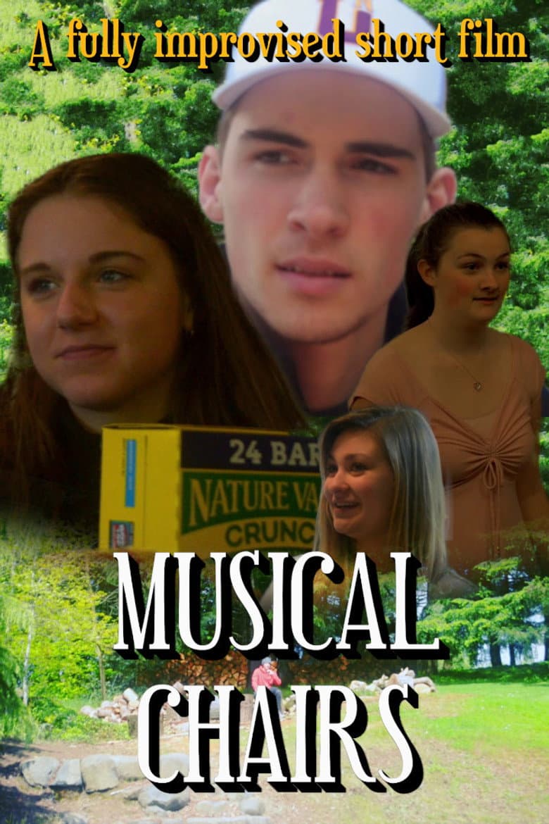 Musical Chairs