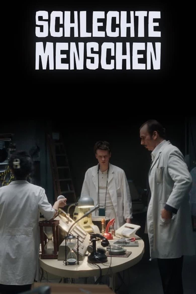 Schlechte Menschen