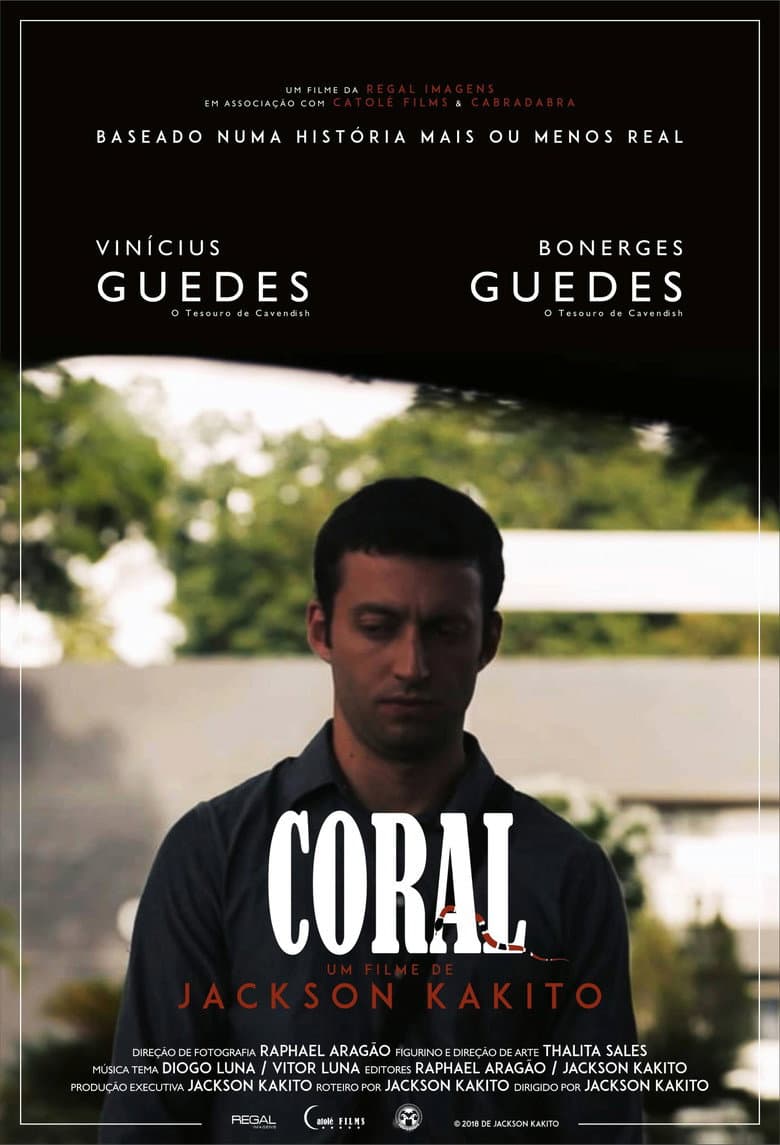 Coral