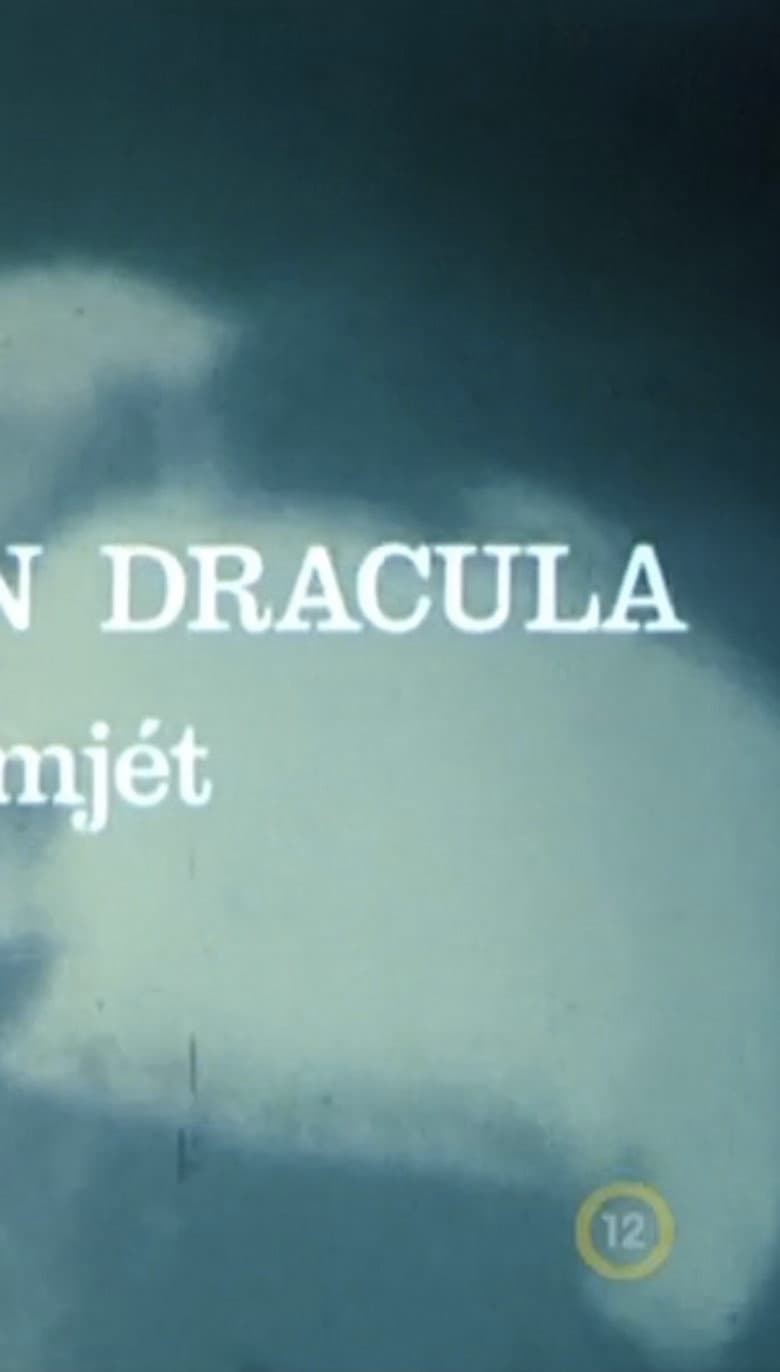 Hungarian Dracula