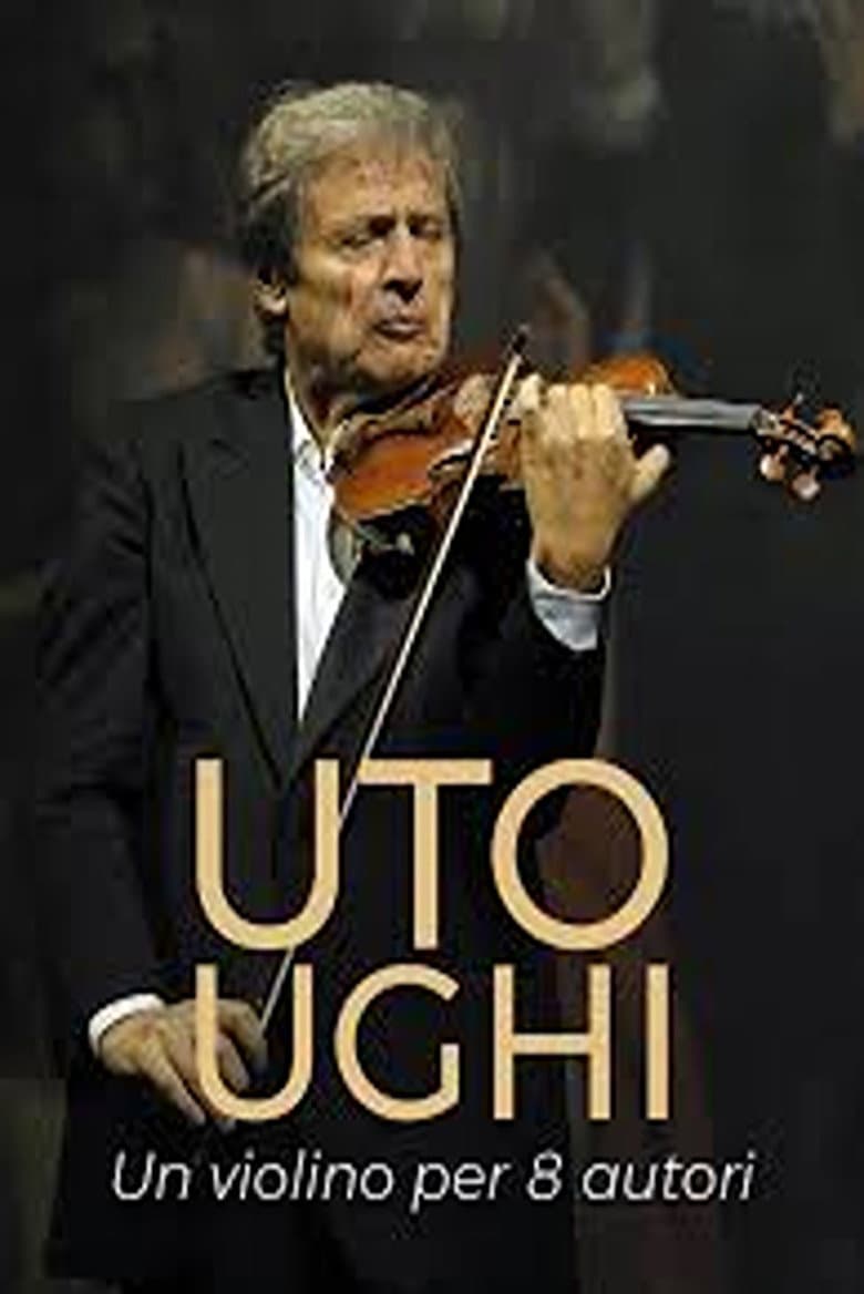Uto Ughi - Schubert