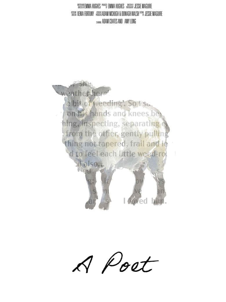 A Poet