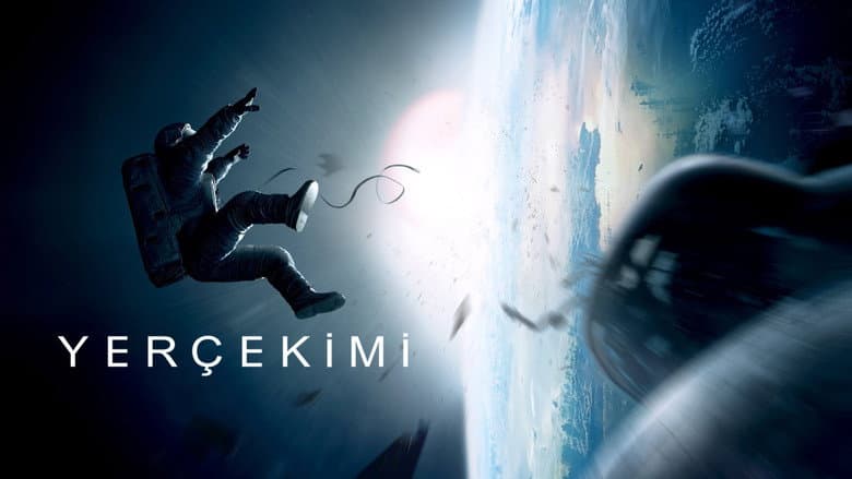Yerçekimi Görsel 2