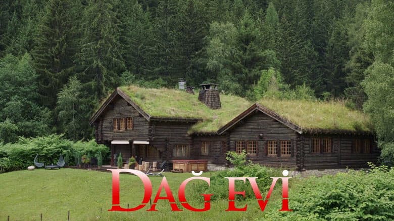 Dağ Evi Görsel 2