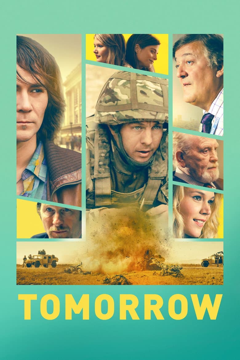 Tomorrow