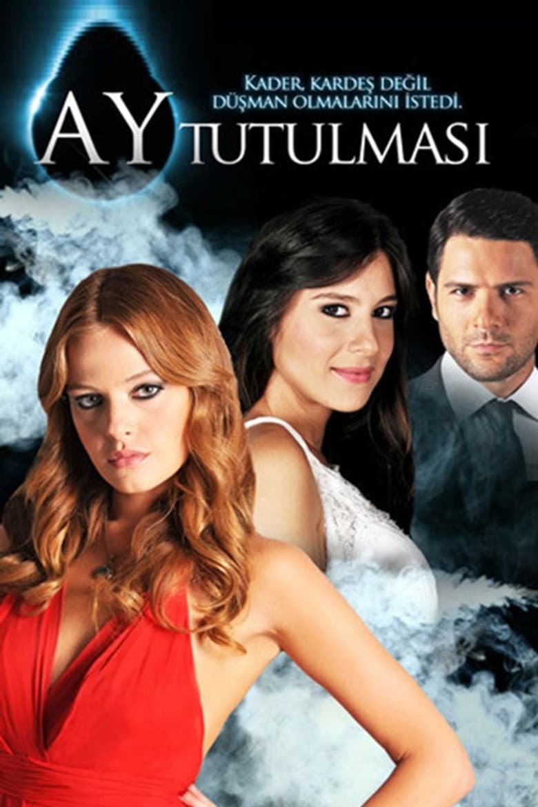 Ay Tutulmasi