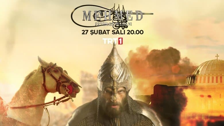 Mehmed: Fetihler Sultanı Görsel 1