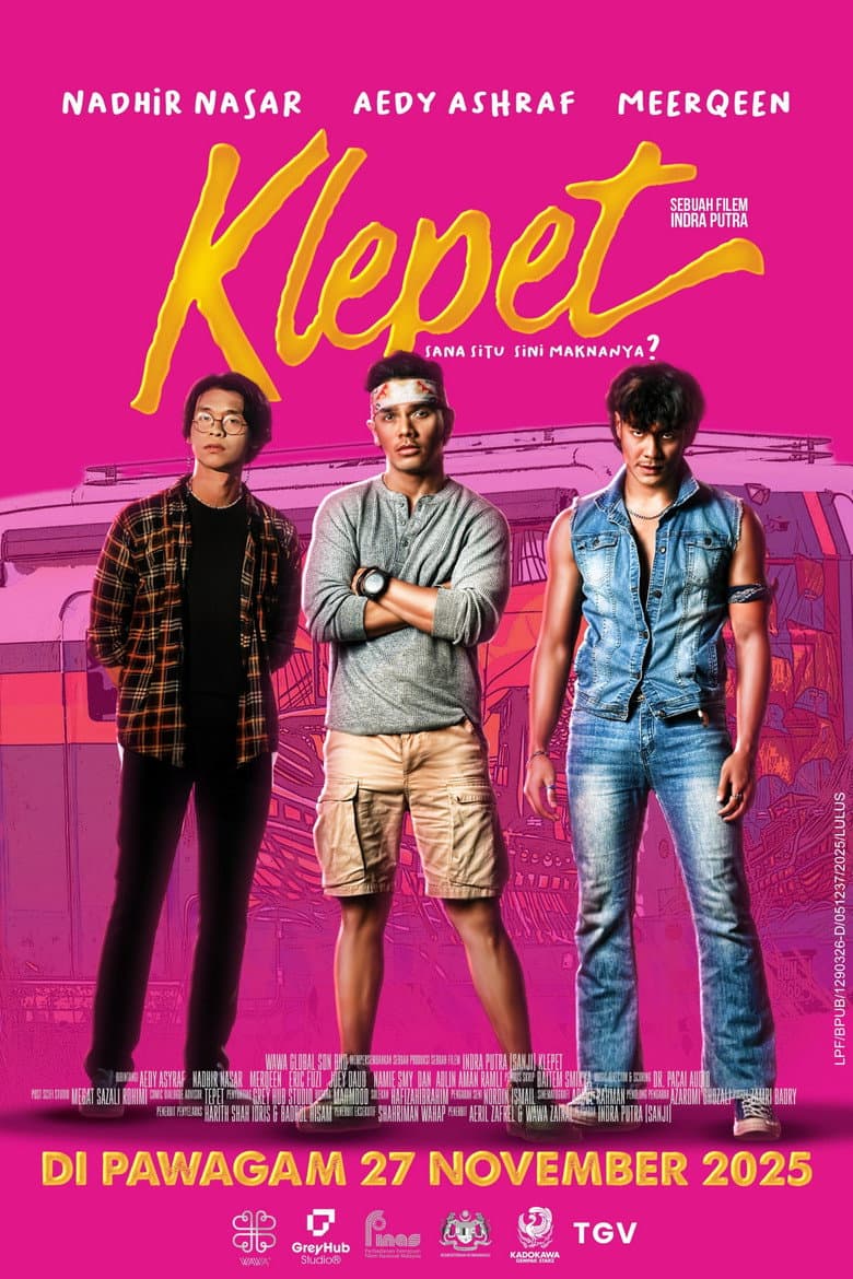 Klepet