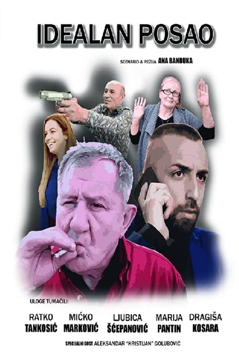 Idealan posao