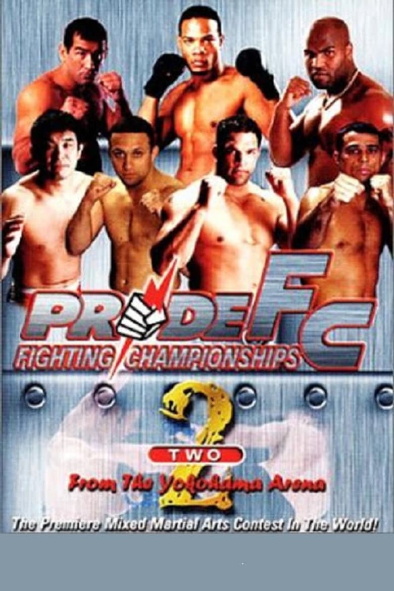 Pride 2