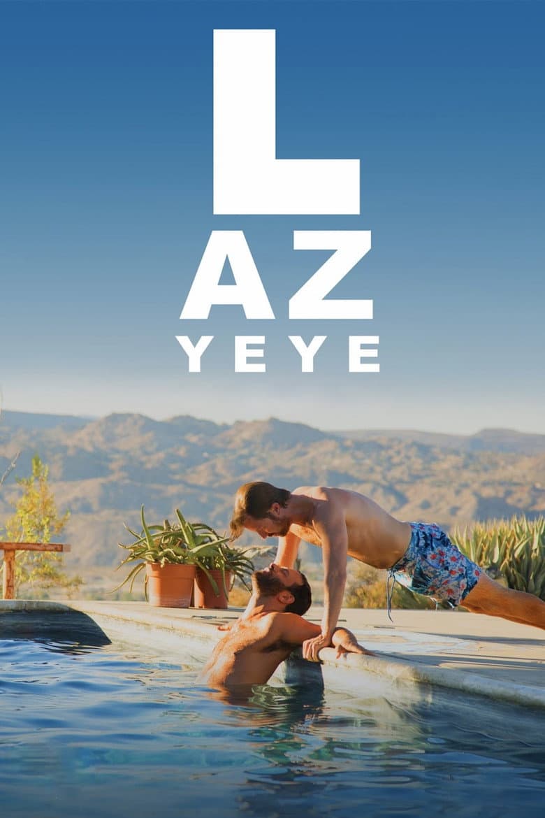 Lazy Eye