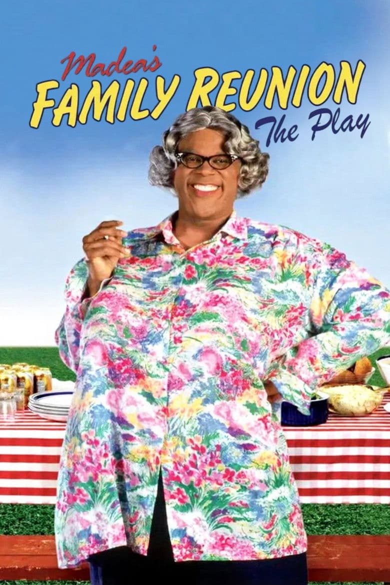 Madea' nın Aile Bağları