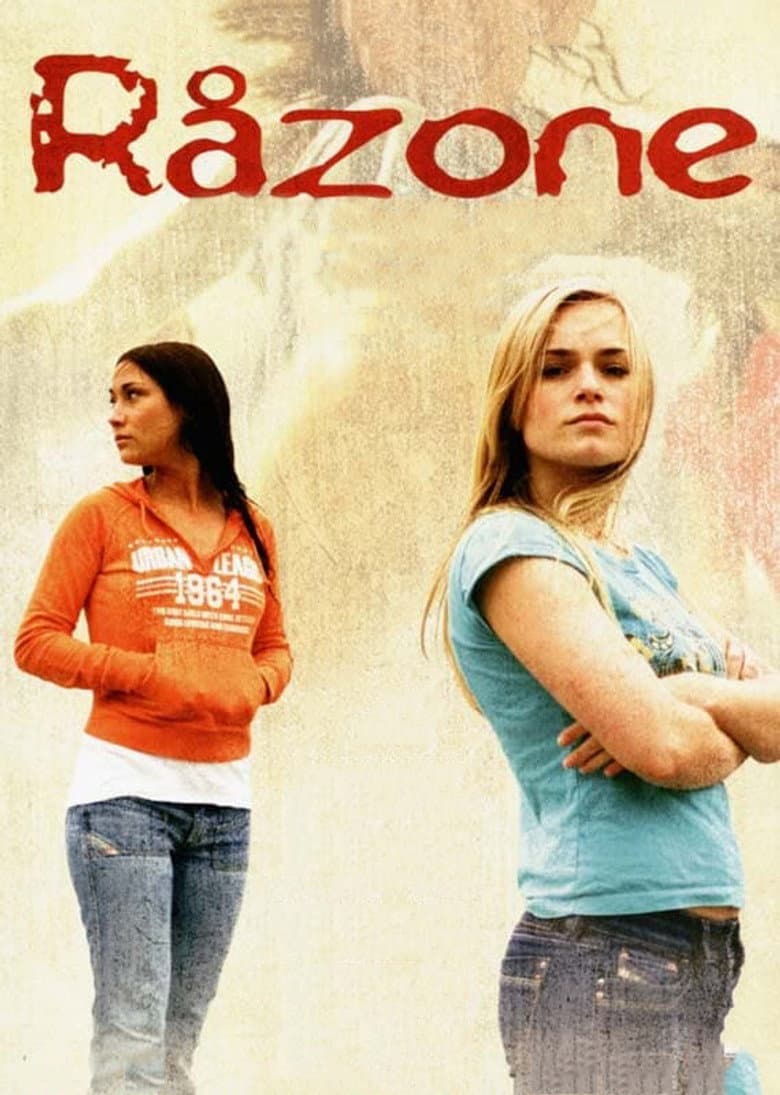Råzone