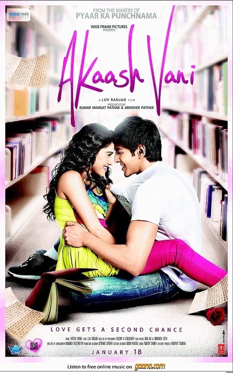 Akaash Vani