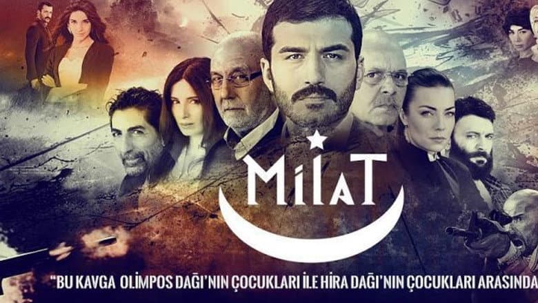 Milat Görsel 1