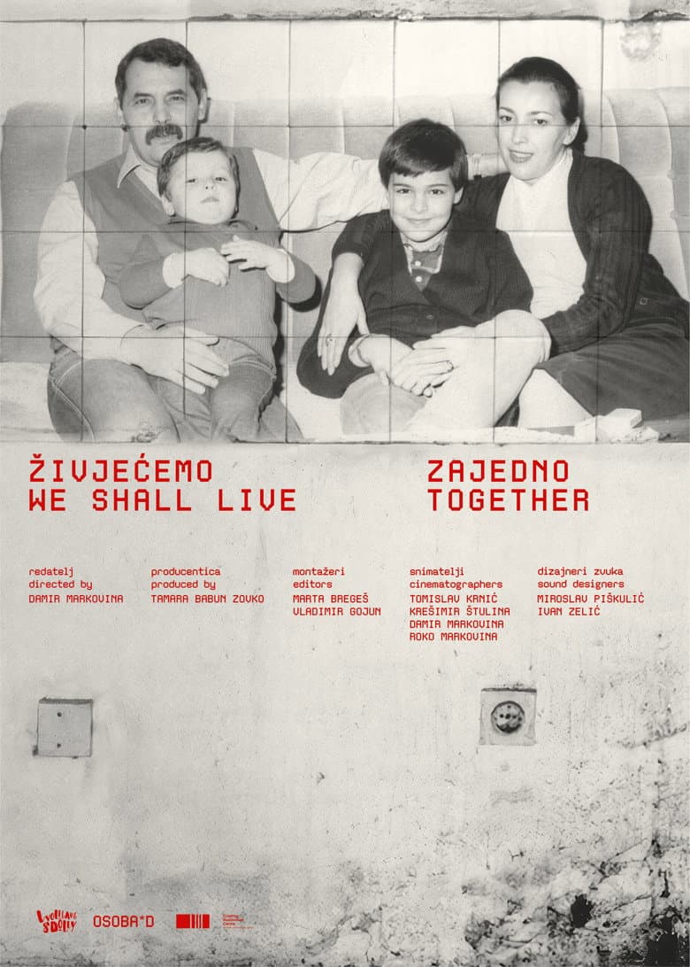 Živjećemo zajedno