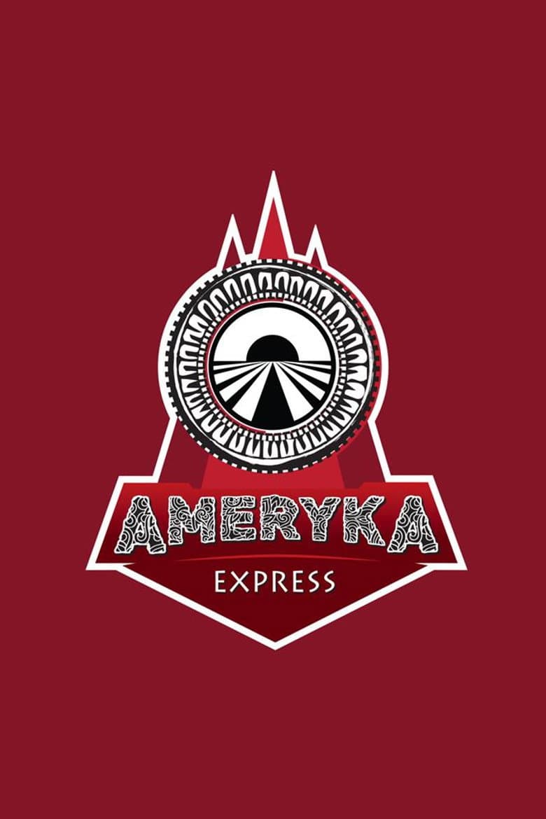 Ameryka Express