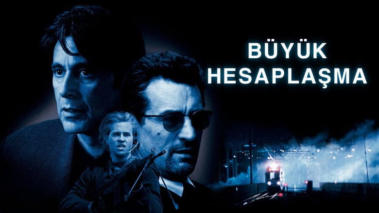 Büyük Hesaplaşma Görsel 1