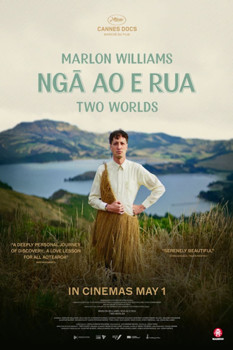 Marlon Williams: NgĀ Ao E Rua – Two Worlds