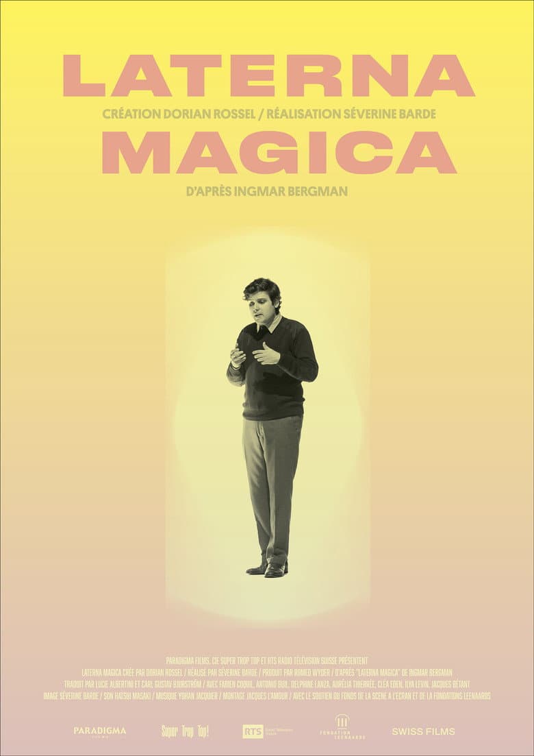 Laterna Magica