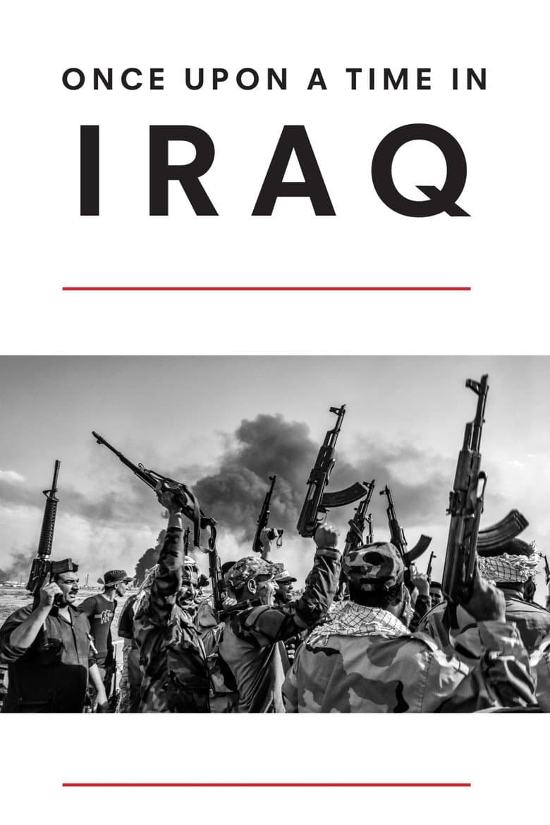 Bir Zamanlar Irak'ta