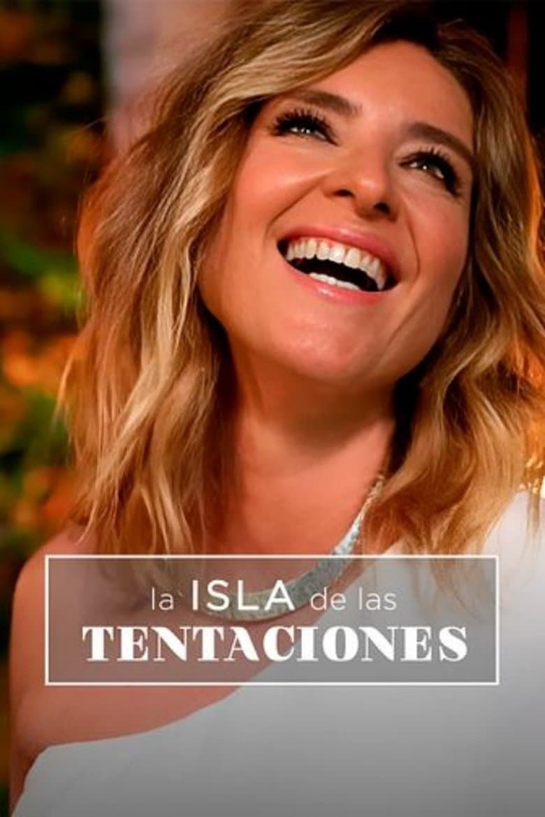 La isla de las tentaciones