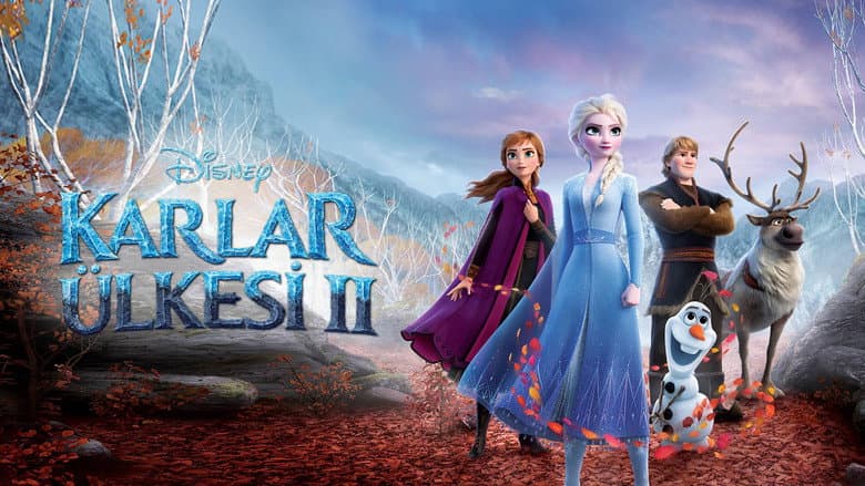 Karlar Ülkesi II Görsel 1