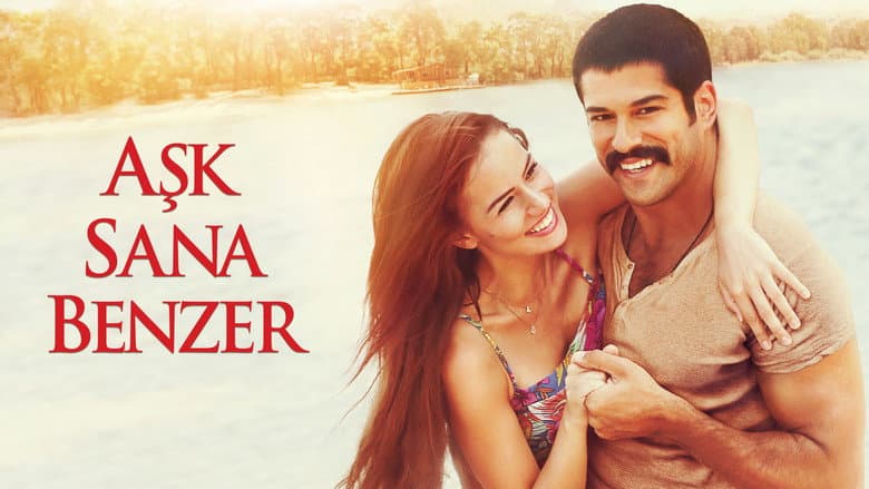 Aşk Sana Benzer Görsel 2