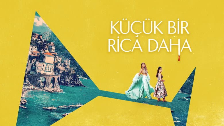 Küçük Bir Rica Daha Görsel 2