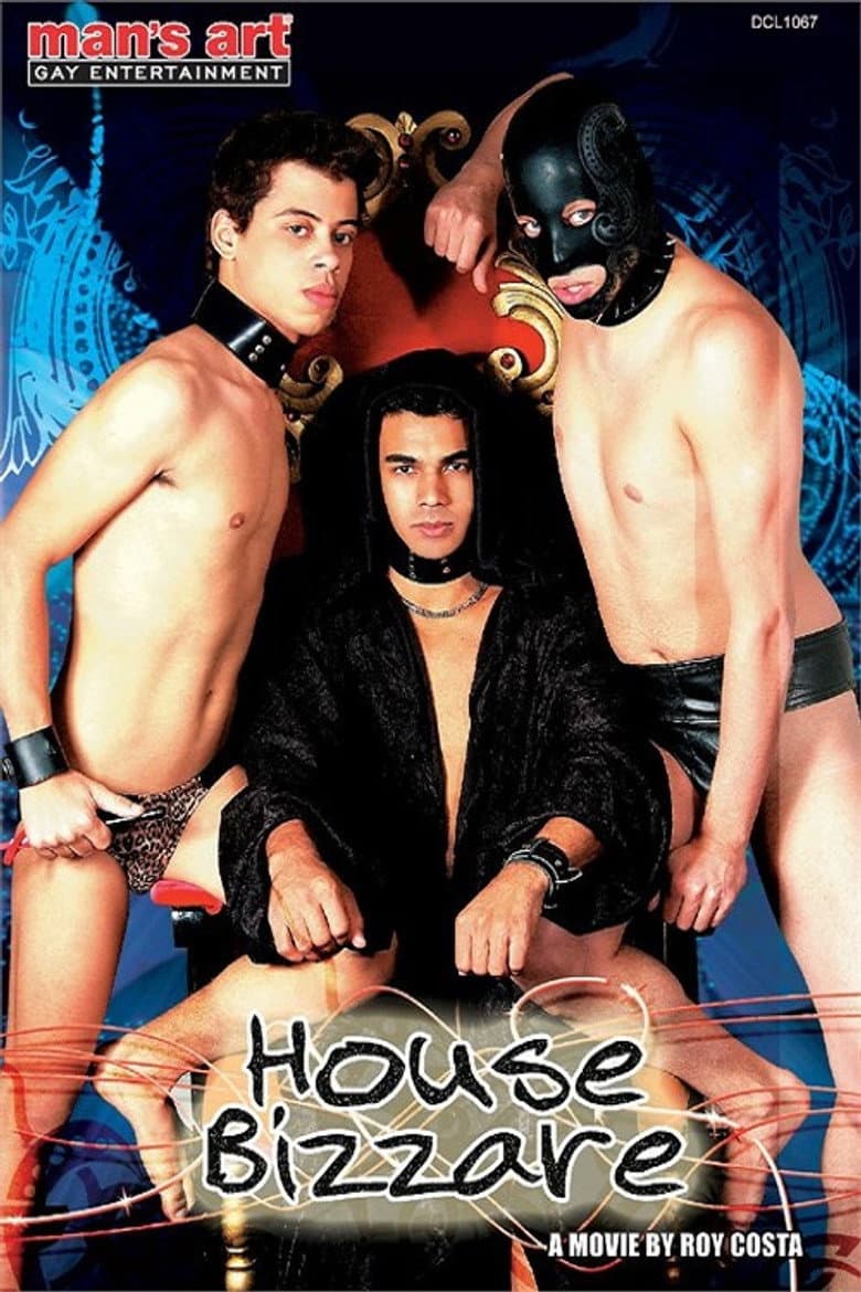 House Bizzare