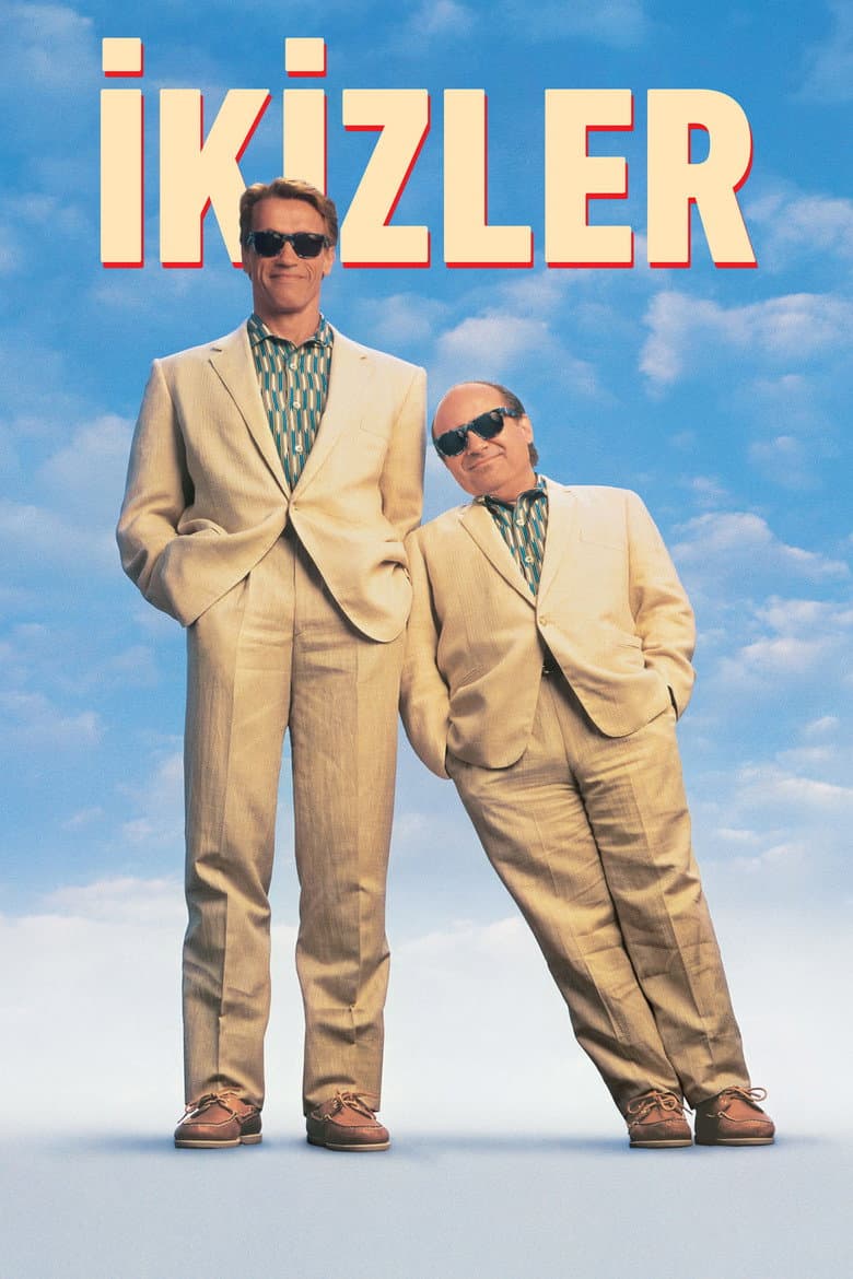 İkizler