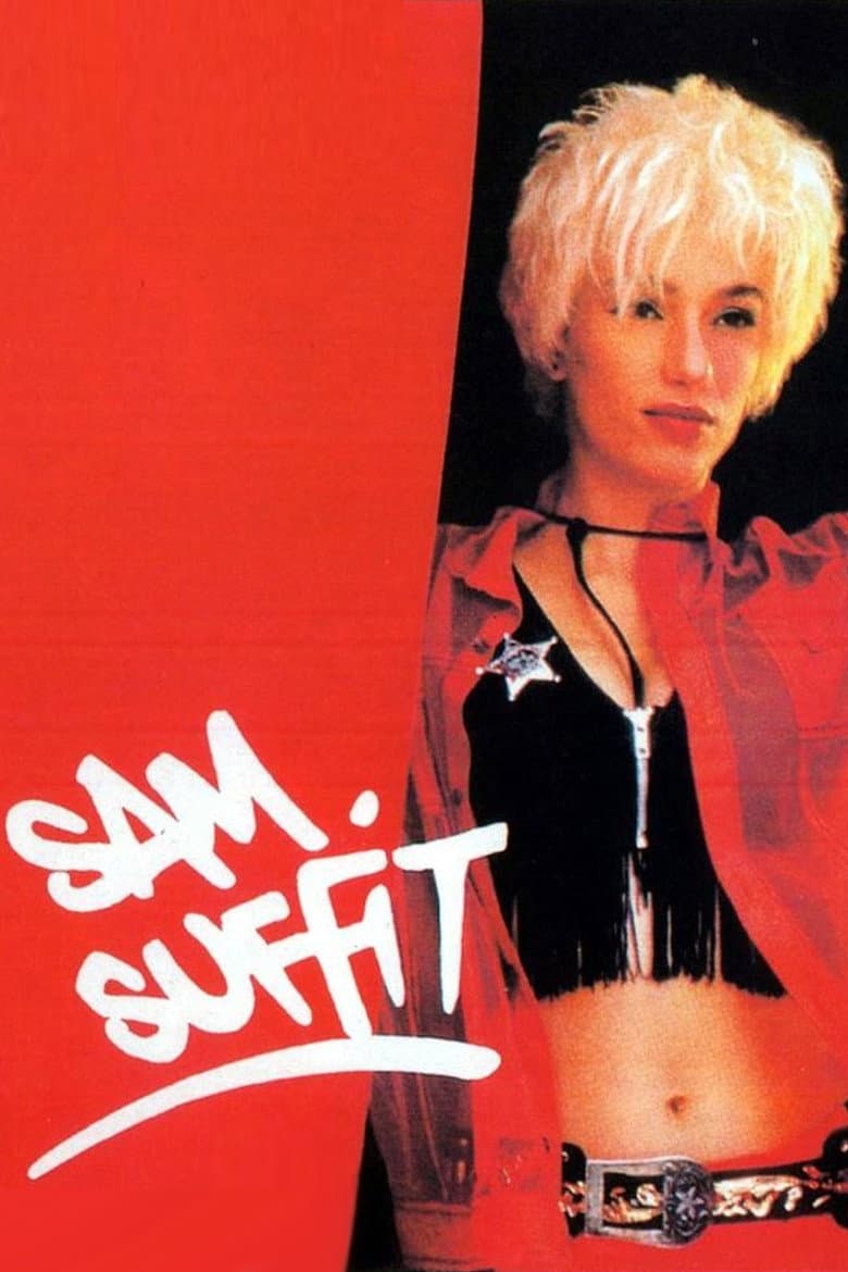 Sam suffit