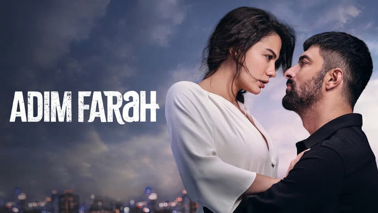 Adım Farah Görsel 1