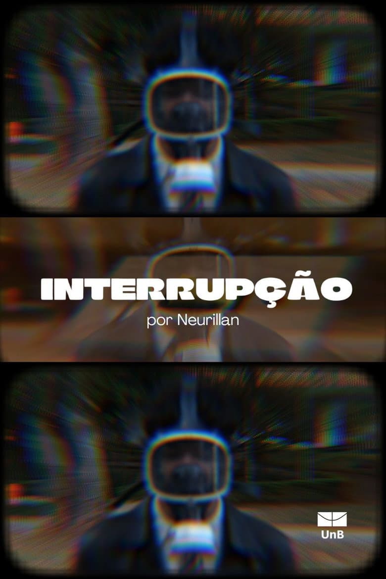 Interrupção