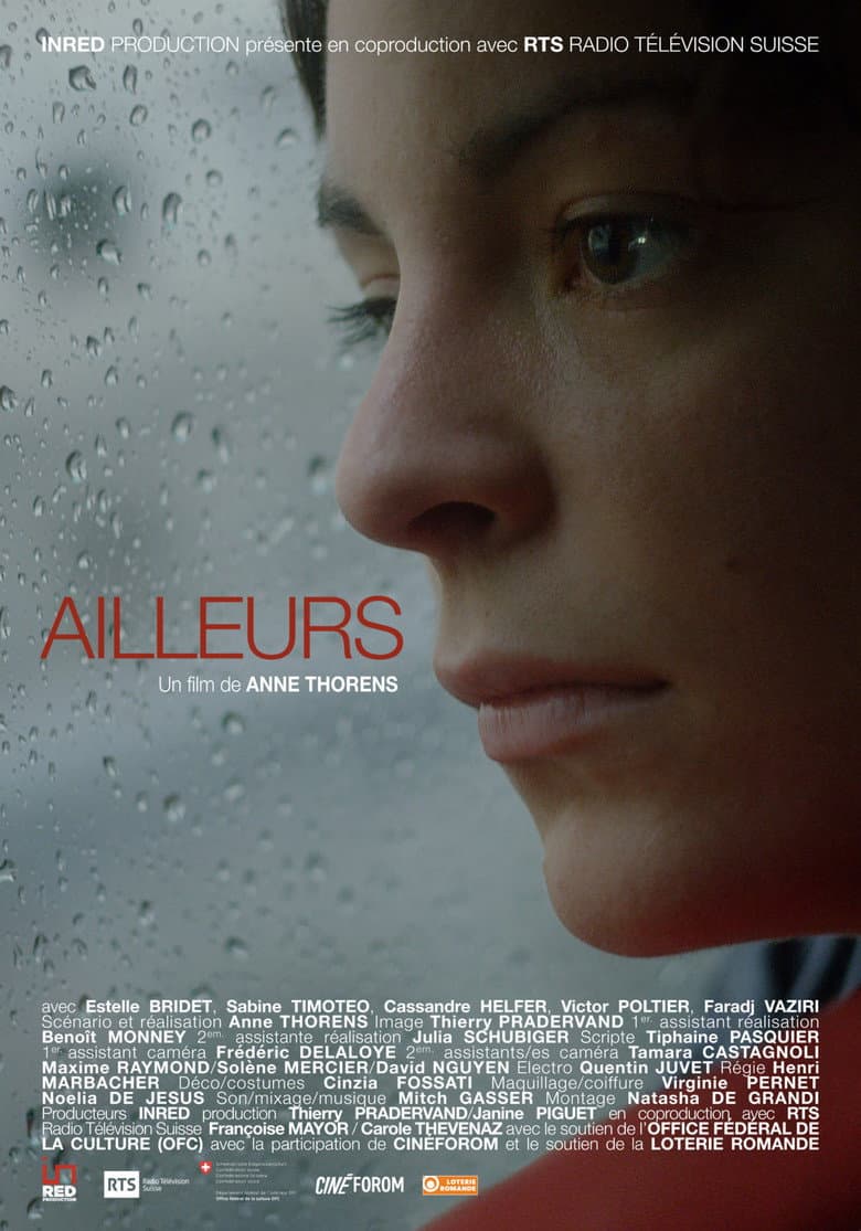 Ailleurs