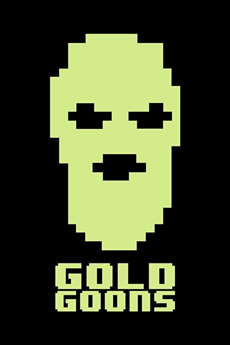 Gold Wheels - Gold Goons