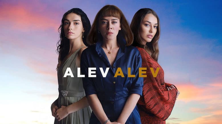 Alev Alev Görsel 3
