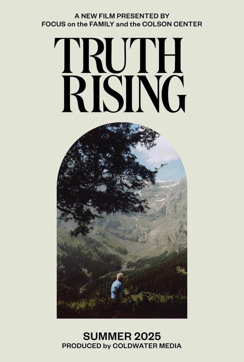 Truth Rising