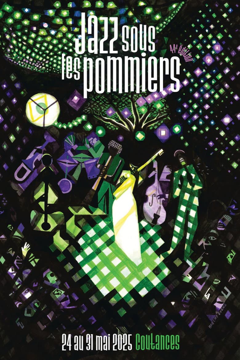 Hiromi's Sonicwonder Jazz sous les Pommiers 2025