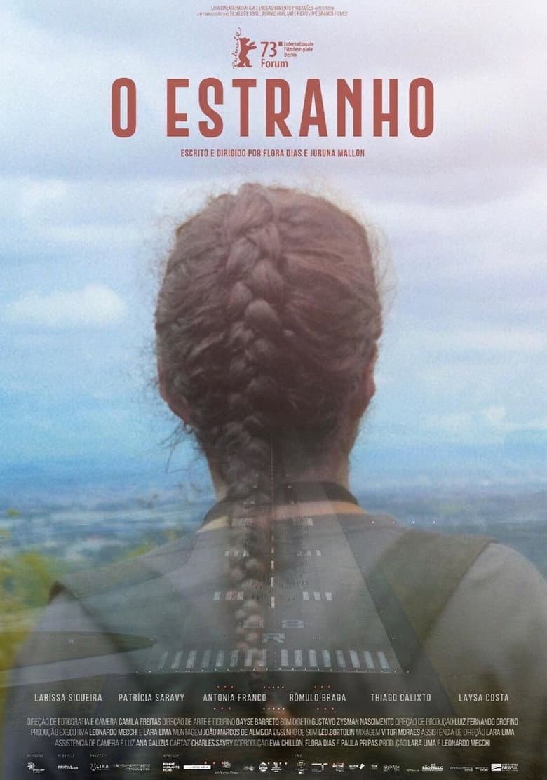 O Estranho