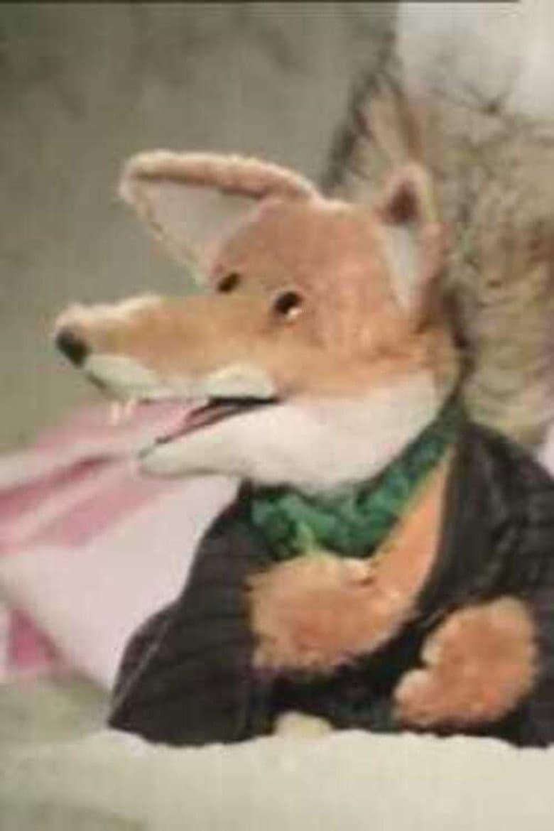 Basil Brush and the Airbed