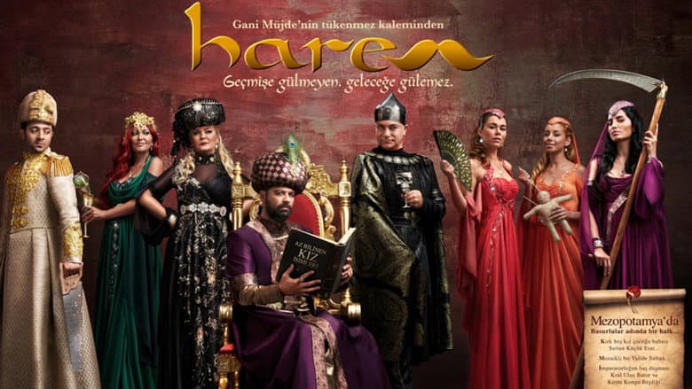 Harem Görsel 1