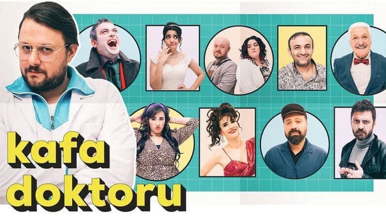 Kafa Doktoru Görsel 1