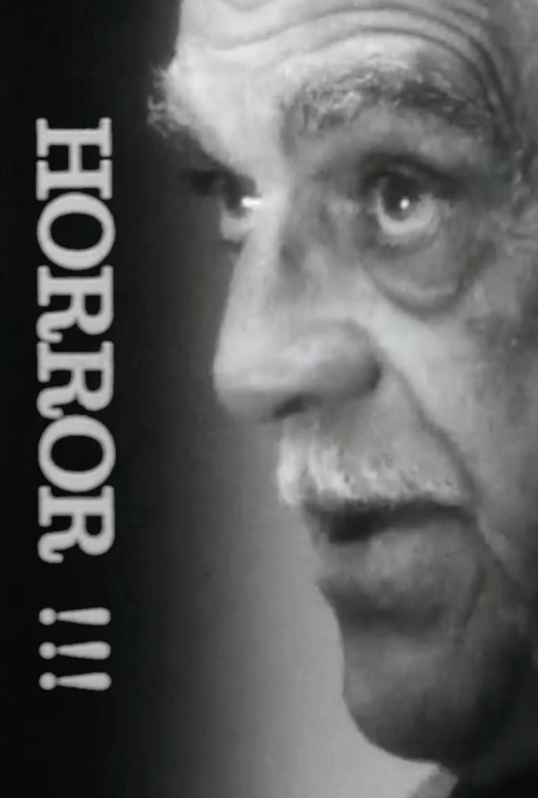 Horror!!!