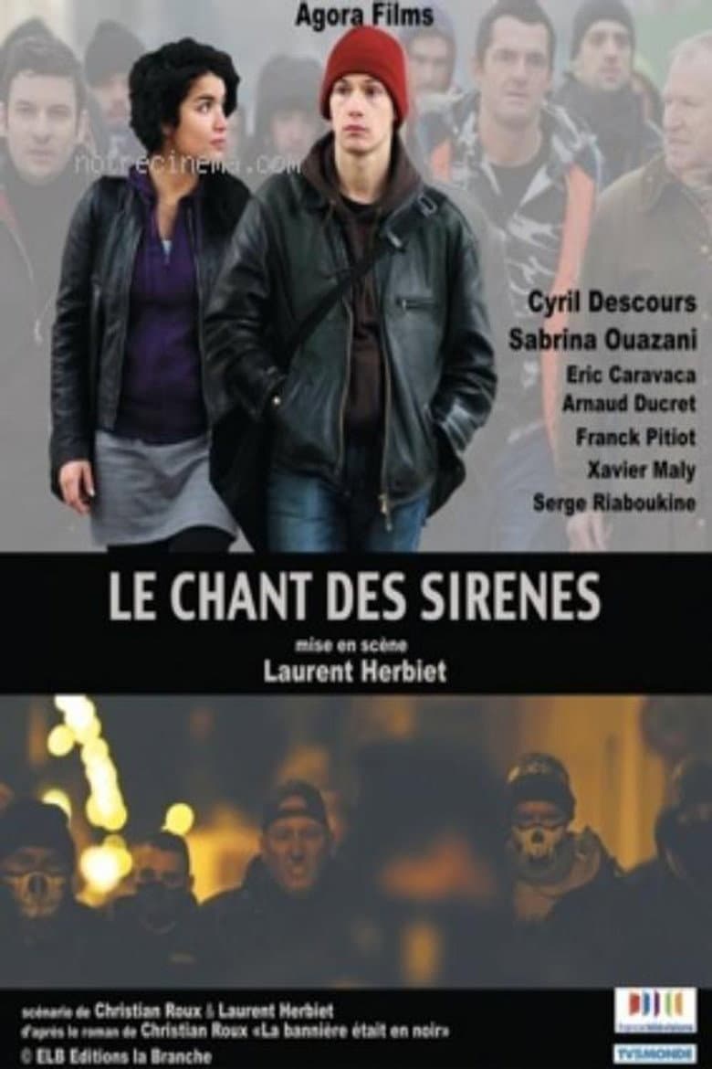 Le Chant des sirènes